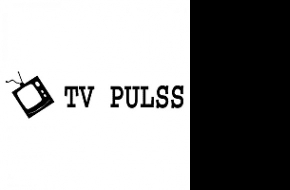 TV Pulss Logo download in high quality