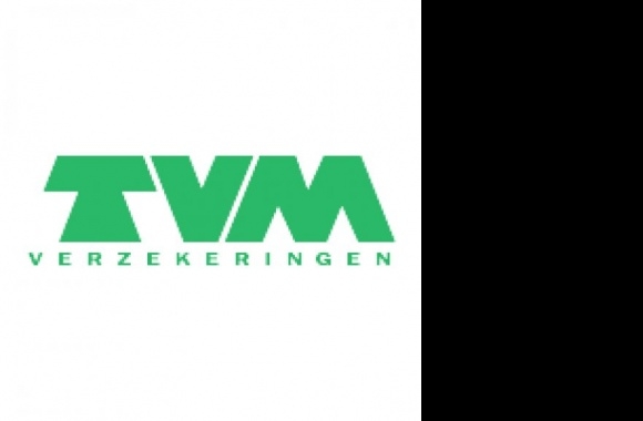 TVM verzekeringen Logo download in high quality