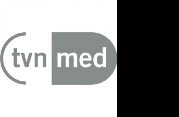 TVN med Logo download in high quality