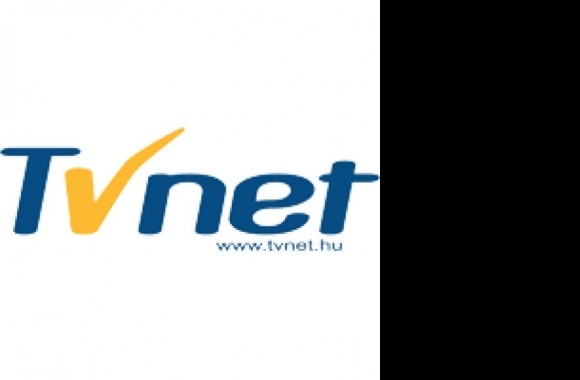 TVnet Logo download in high quality