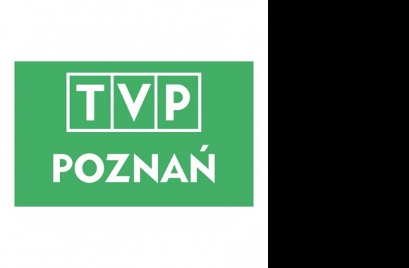 TVP Poznan Logo