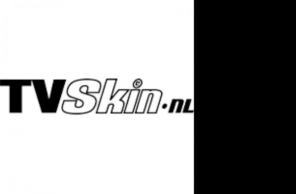 TVSkin Logo download in high quality