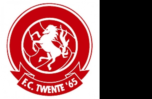 Twente Logo download in high quality