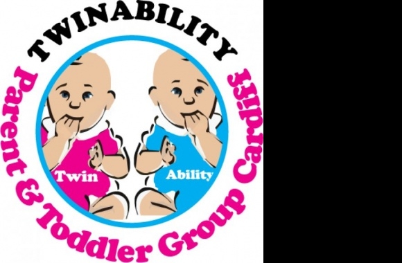 Twinability-PTGC Logo download in high quality