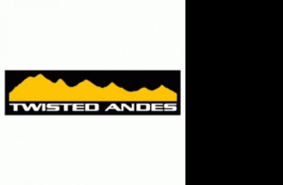 Twisted Andes Logo