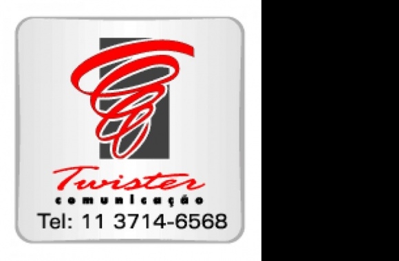 Twister Comunicacao Logo