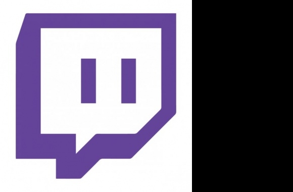 Twitch Tv Logo download in high quality