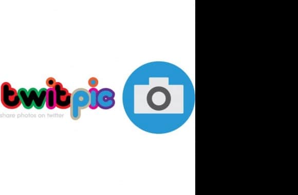Twitpic Logo download in high quality