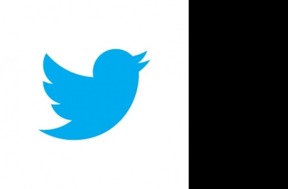 Twitter 2012 Positive Logo download in high quality