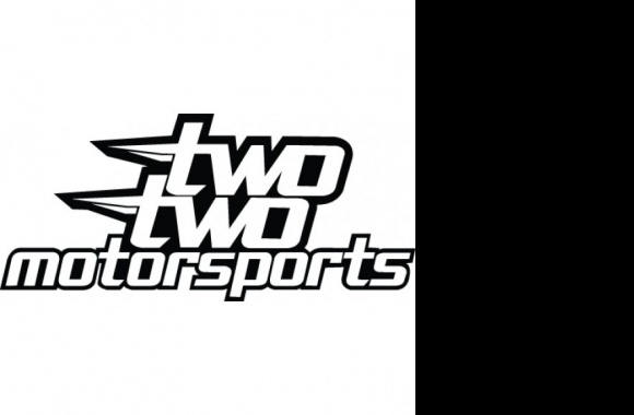 Two Two Motorsports Logo