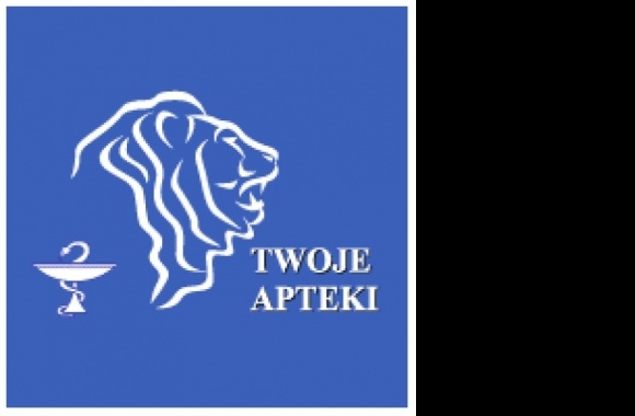 Twoje Apteki Logo download in high quality