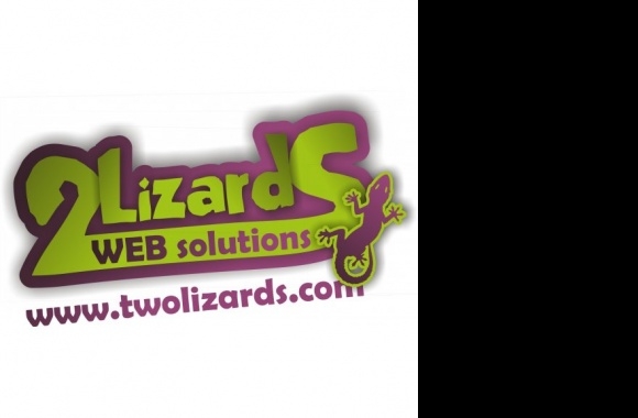 TwoLizards Logo download in high quality