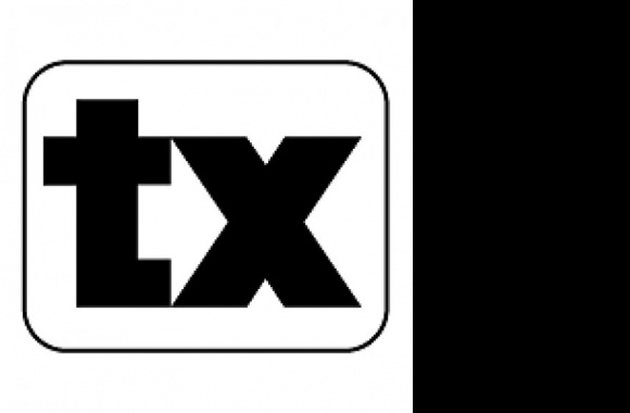 TX Logo download in high quality