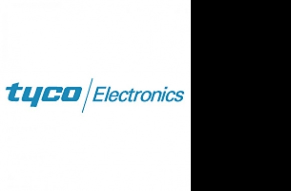 Tyco Electronics Logo download in high quality