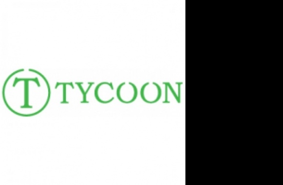 Tycoon Logo download in high quality