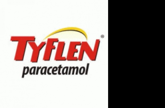Tyflen Logo download in high quality
