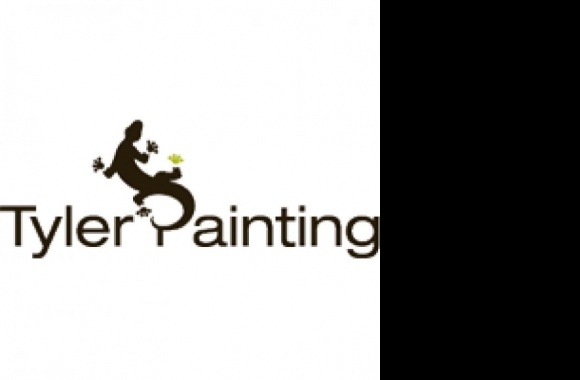 Tyler Painting Logo