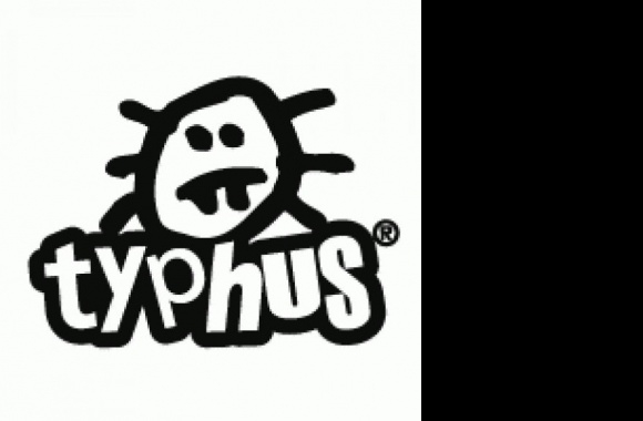 TYPHUS® Logo download in high quality