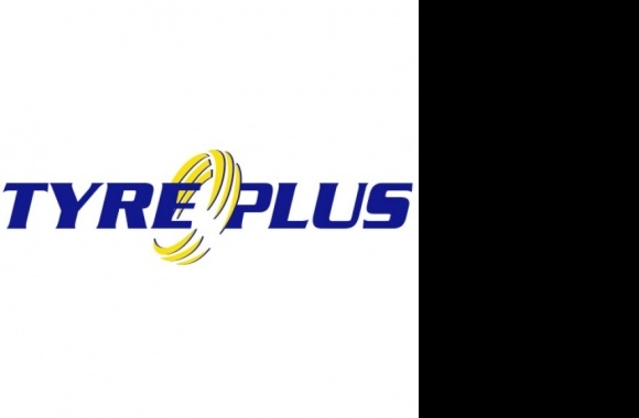 Tyre Plus Logo