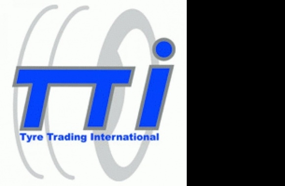 Tyre Trading International, TTI Logo download in high quality