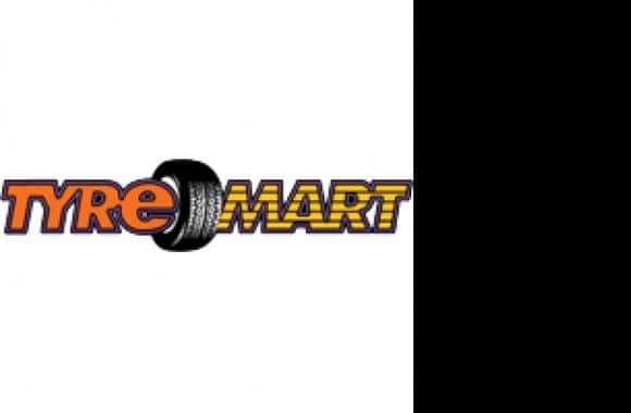 TyreMart Logo download in high quality