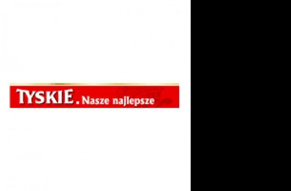 Tyskie Logo download in high quality