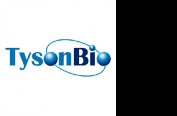 TysonBio Logo download in high quality