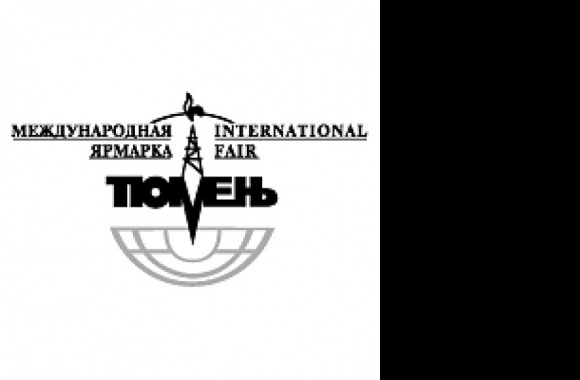 Tyumen International Fair Logo