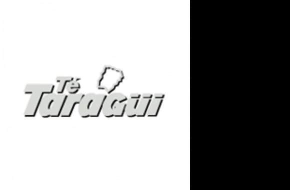 Té Taragüí Logo download in high quality