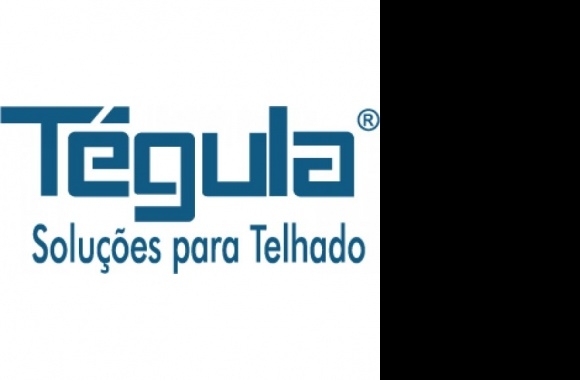 Tégula Logo download in high quality