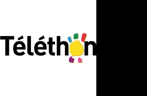 Téléthon 2008 Logo download in high quality