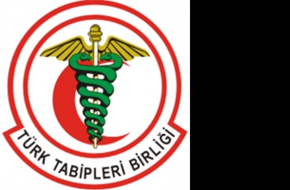 Türk Tabipleri Birliği Logo