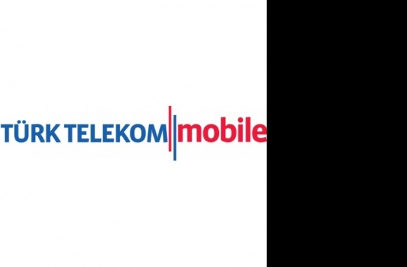 Türk Telekom Mobile Logo download in high quality