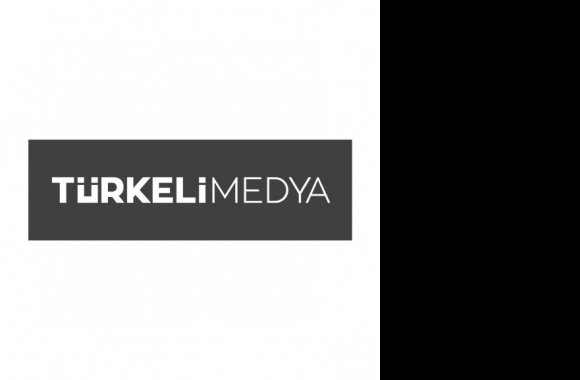 Türkeli Medya Logo