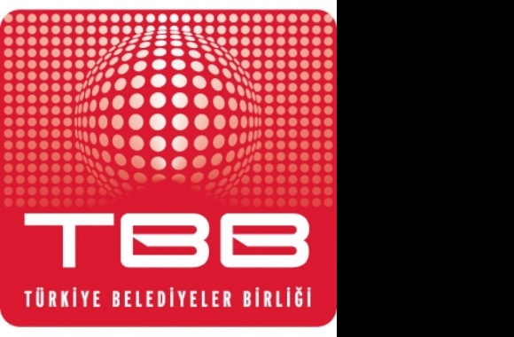 Türkiye Belediyeler Birligi Logo download in high quality