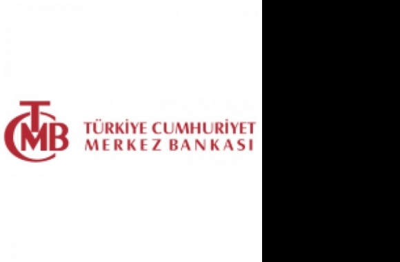 Türkiye Cumhuriyeti Merkez Bankası Logo