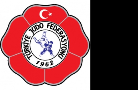Türkiye Judo Federasyonu Logo