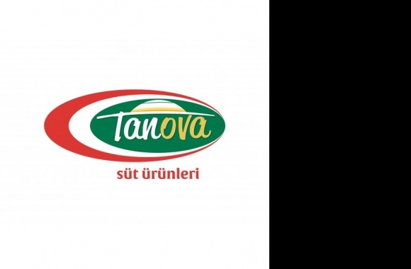 Tınaztepe Süt Ürünleri Logo