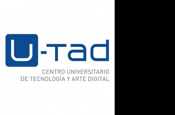 U-tad Logo download in high quality