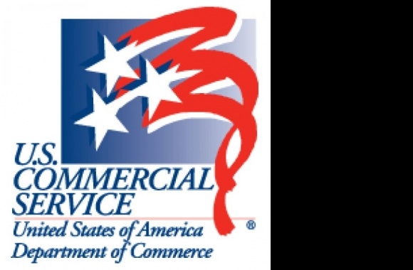 U.S. Commercial Service Logo download in high quality