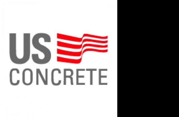 U.S. Concrete Logo download in high quality