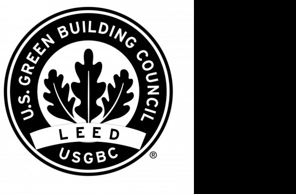 U.S. Green Builind Council Leed Logo download in high quality