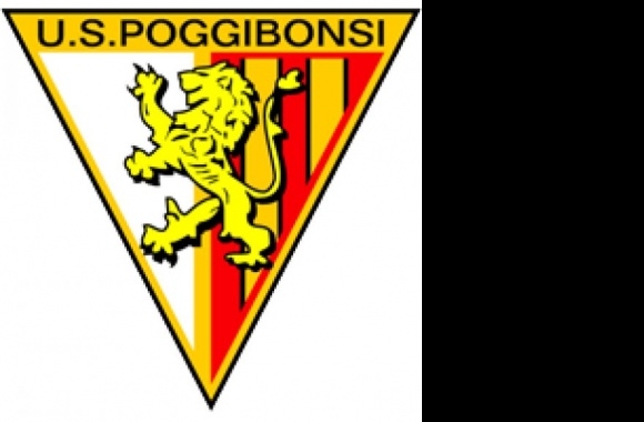 U.S. Poggibonsi Logo download in high quality