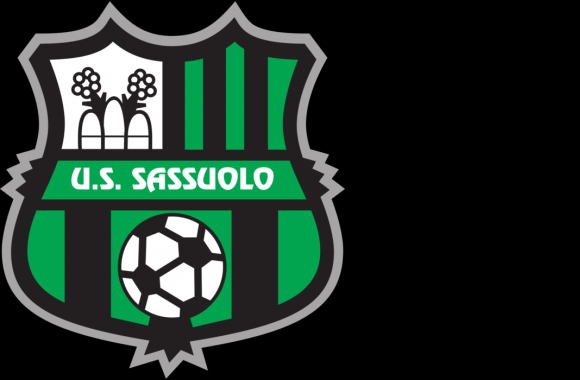 U.S. Sassuolo Logo download in high quality