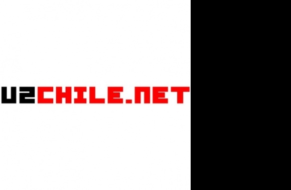 U2Chile.net Logo download in high quality