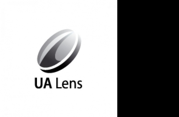 UA Lens Logo