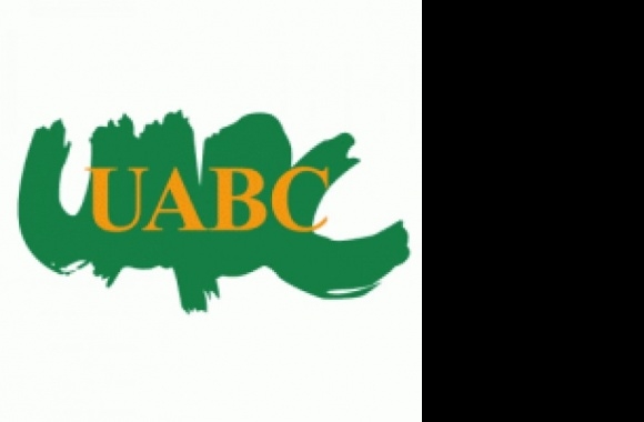 UABC Logo download in high quality