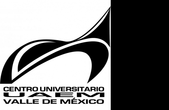 UAEM VALLE Logo download in high quality