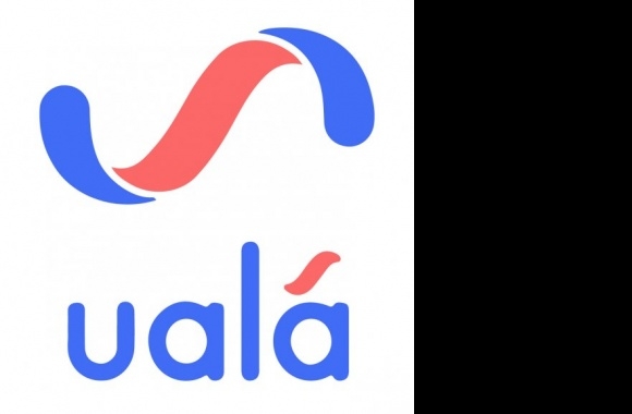 Ualá Logo download in high quality