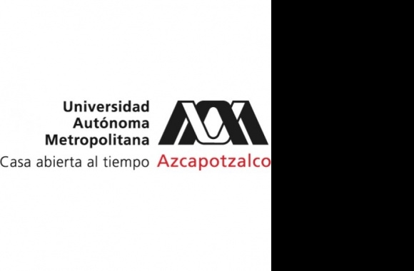 UAM Azcapotzalco Logo download in high quality